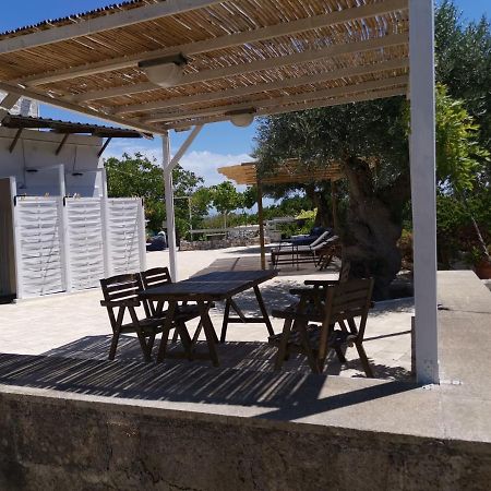 Profumo Di Terra Apartment Monopoli Ngoại thất bức ảnh
