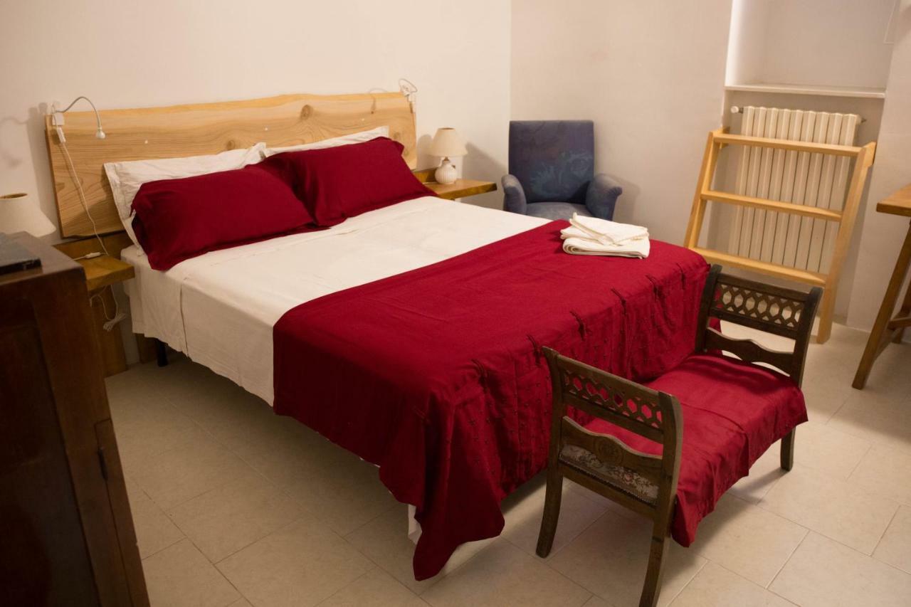 Profumo Di Terra Apartment Monopoli Ngoại thất bức ảnh