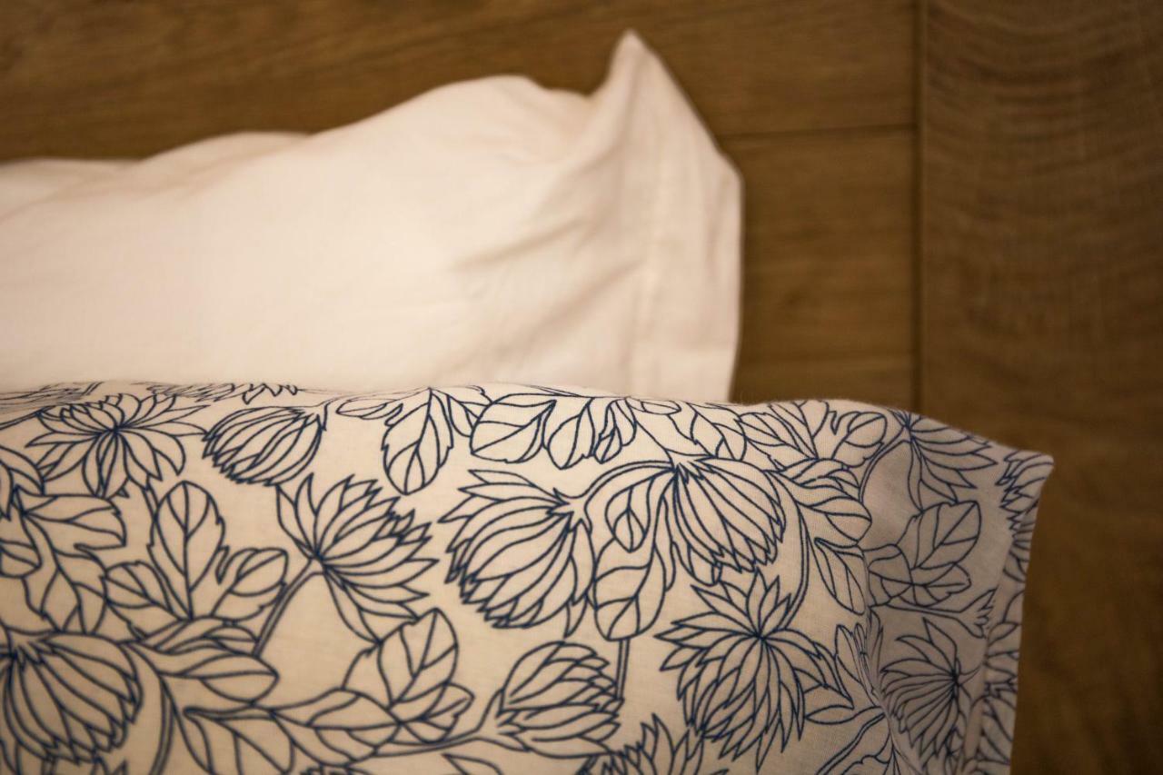 Profumo Di Terra Apartment Monopoli Ngoại thất bức ảnh
